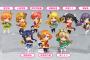 「ねんどろいどぷち ラブライブ Angelic Angel Ver.」予約開始！劇中歌「Angelic Angel」の衣装に身を包んだμ'sのメンバーをねんどろいどぷちに