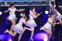 SKE48の歴史を作ってきたJRAが並び立つ姿が見られるのも、あと１カ月。