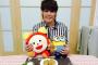宮野真守さんがめざましテレビで料理を作るぞ！！マモズキッチンきたああああああああああ！！