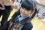 【衝撃画像】HKT48・今村麻莉愛(11)、TIF出演中に急激に老ける・・・
