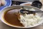くら寿司の酢飯カレー食いにきたったww