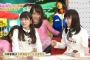 【衝撃画像】この高橋朱里の顔デカすぎワロタｗｗｗもう松井J超えただろｗｗｗ