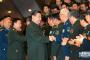 習近平主席の側近ら軍幹部10人が上将に昇進…中国軍、基盤強化へ！