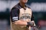 日本ハム・中田翔さん自分へ怒り爆発「試合に出る資格ない」