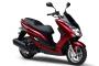 ヤマハ、155ccの軽二輪スクーター「マジェスティ S XC155」に2016年モデル登場―60周年記念カラーモデルも！