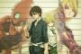 【BTOOOM! 18】【フリージングＺＥＲＯ 9】などメテオCOMICS他9月新刊予約開始