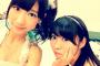 【AKB48/NMB48/HKT48】指原莉乃と柏木由紀の二人と島崎遥香と山本彩の二人。どっちのコンビがAKB48グループの代表としてふさわしいかな？