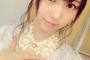 SKE48熊崎晴香、本日18歳の誕生日！「18歳の熊崎晴香もよろしくお願いします！！」