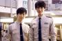 【声優】図書館戦争：アニメ版手塚役の鈴木達央が実写映画に出演！福士蒼汰と“W手塚”実現