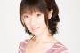 くぎゅうこと釘宮理恵さんがアニメ化。く、くぎゅうううううううううううううううううう