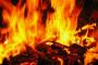 近所で火事があった　全半焼の6軒のうち2軒がその後離婚した