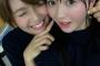 SKE48火照った江籠裕奈キャワーーー！