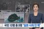 【日韓関係崩壊】　韓国人「安倍談話・韓国人の９０％が過去の歴史への謝罪不十分、72.3%が日本に好感を感じないと回答」