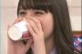 なつこと松岡菜摘に糸電話で囁いて欲しいこと書いて、どうぞ