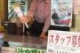 【画像あり】元セクシー女優がクレープ屋に転職