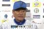 【悲報】中畑監督「もう疲れちゃったよ。もういいだろう。あとは歌手として頑張るよ」
