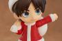 【進撃の巨人】第18巻限定版予約再開！ねんろいどぷちエレンサンタ服Ver付属