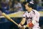 【朗報】山田哲人、5冠王へ