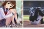 新井さん、アイドルマスターシンデレラガールズとタイアップ