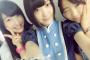 めるちゃんが乃木坂と写メ撮った結果ｗｗｗｗｗｗ