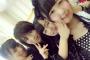 SKE48惣田紗莉渚「手は骨とか大丈夫そうです（＾ω＾）ご心配おかけしました(><)」