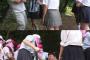 【悲報】ヤンキー女に殴られるキモオタｗｗｗｗｗｗｗｗ（画像あり）