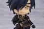 【刀剣乱舞】ねんどろいど燭台切光忠予約開始！「通常顔」「戦闘顔」「困り顔」の表情を用意