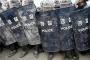韓国警察の機動隊訓練の様子（海外の反応）