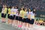 【画像あり】HKT48にロリすぎる子がいると話題に