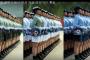 韓国人「抗日戦勝節閲兵式の女性胸ラインまで統一」→「顔もスタイルも、中韓日の中では日本が最下位」