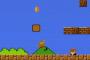 マリオ1-1のクリボーが倒せない…