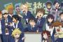 何でキモオタってＪＫや高校を舞台にしたアニメが大好きなの？