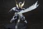 【ガンダム 鉄血のオルフェンズ】フィギュア「ガンダムバルバトス」予約開始！一部フレームが露出した特徴的なデザインをスタイリッシュに再現