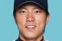 ヤクルト川上竜平さんの月別2軍成績がすごい