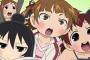 なんでアニメの女の子って歯が一本しかないの？