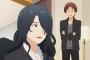 『WORKING!!!』10話感想 ついに小鳥遊母が降臨！強烈なキャラだ…