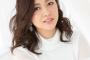 熊井友理奈に人気雑誌のモデル仕事がきたぞ！