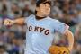 【巨人】澤村拓一 48試合 *54.1回 *6勝*3敗28S 防御率1.49