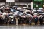 外国人「日本人の規律の高さを見てみろ！」 雨の日の日本で見られるちょっとした光景