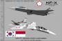 [飯ウマ] インドネシアが韓国次期戦闘機計画「KFX」への参加中止を発表 ⇒ これは余りにも衝撃的ニダ… by 韓国の反応