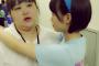 【悲報】HKT48/AKB48朝長美桜が塩対応されてる！！！【みおたす】