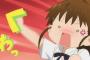 三大脳内再生余裕なアニメキャラのセリフと言えば「ちっちゃくないよ！」「にゃんぱすー」あと1つは？