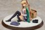 【冴えカノ】フィギュア「澤村・スペンサー・英梨々」予約開始！フィギュアのために描き下ろしたイラストを立体化！封入特典モチーフイラストポストカード