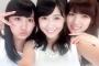 【画像】岡田奈々がマジすかの舞台以降そのままなし崩し的に茶髪になった件ｗｗｗｗｗｗｗｗｗｗｗｗ