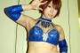  ＷＷＥ入りの華名、ＡＳＵＫＡに改名