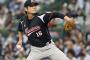 涌井さん、地味に最多勝争いに加わる。