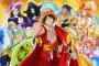 ワンピース新作ゲーム「ONE PIECE BORNING BLOOD」の発表ｷﾀ━━━━(ﾟ∀ﾟ)━━━━!!