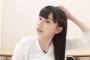 【ハロ！ステ】ヘアアレンジコーナーの「ささやき」 声は貴重なのさ