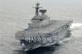 【韓国軍】光復節に独島に行こうとした独島艦、プロペラ故障で中止に