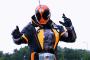 『仮面ライダーゴースト』で初めてライダーのデザインをダサいと思ったんだが・・・・・・